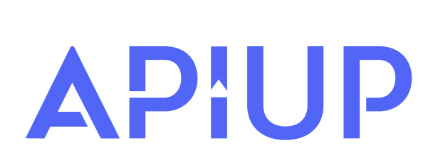 APIUP Logo